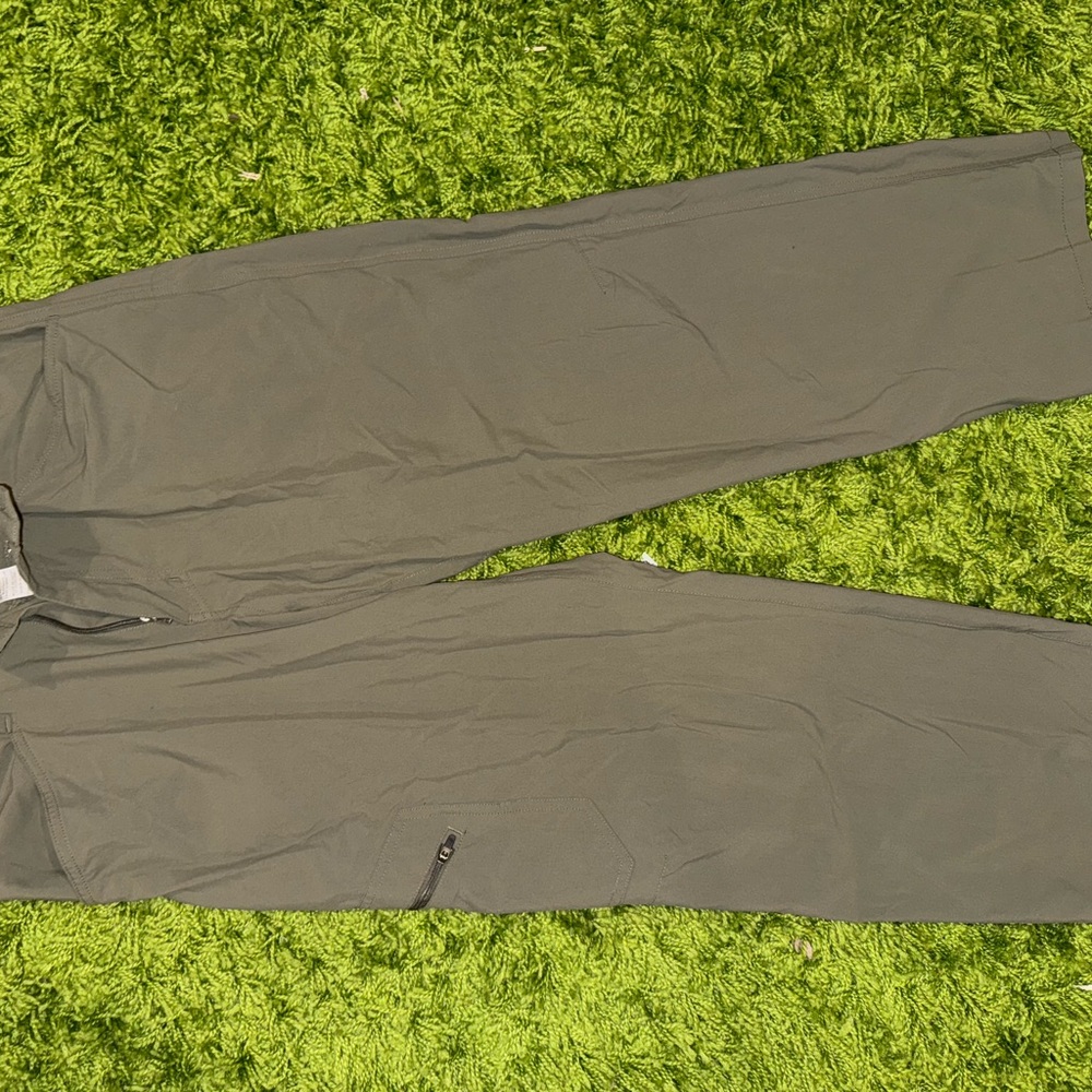 Patagonia Men's Sage Cargo Pants